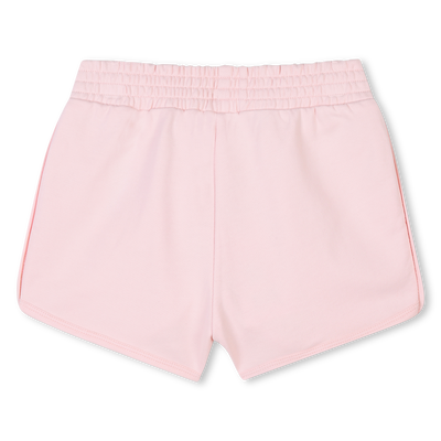 Short avec rayures BILLIEBLUSH FILLE