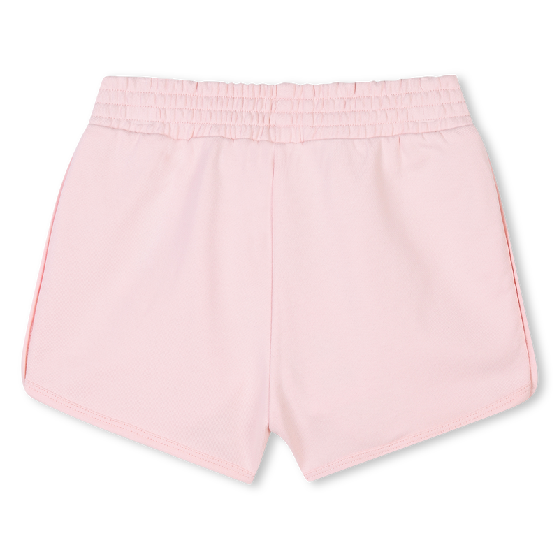 Short avec rayures BILLIEBLUSH 
                        FILLE