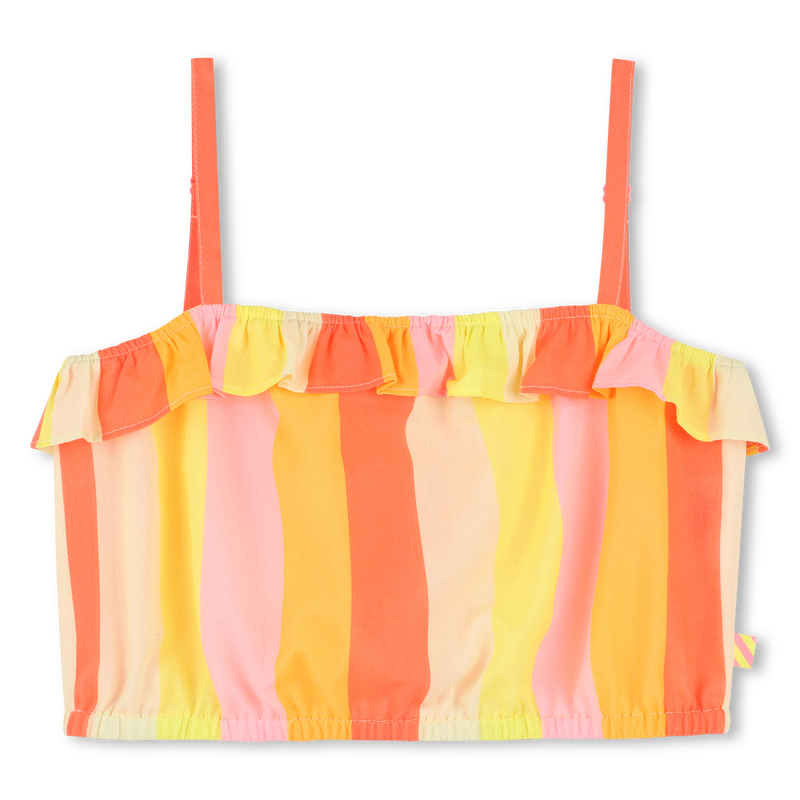 Blouse sans manche BILLIEBLUSH 
                        FILLE