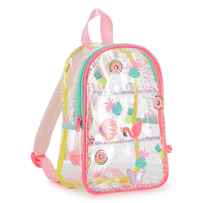 PETIT SAC &Agrave; DOS BILLIEBLUSH FILLE