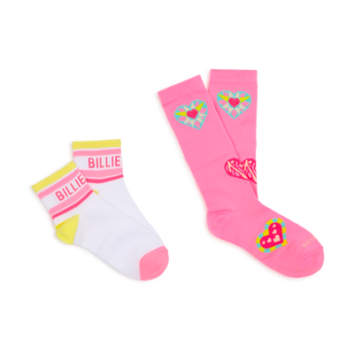 Lot de chaussettes BILLIEBLUSH FILLE