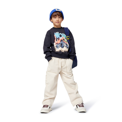 Sac &agrave; dos BILLIEBLUSH GARCON