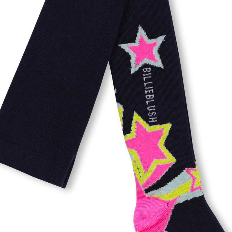 Collants fantaisie BILLIEBLUSH 
                        FILLE