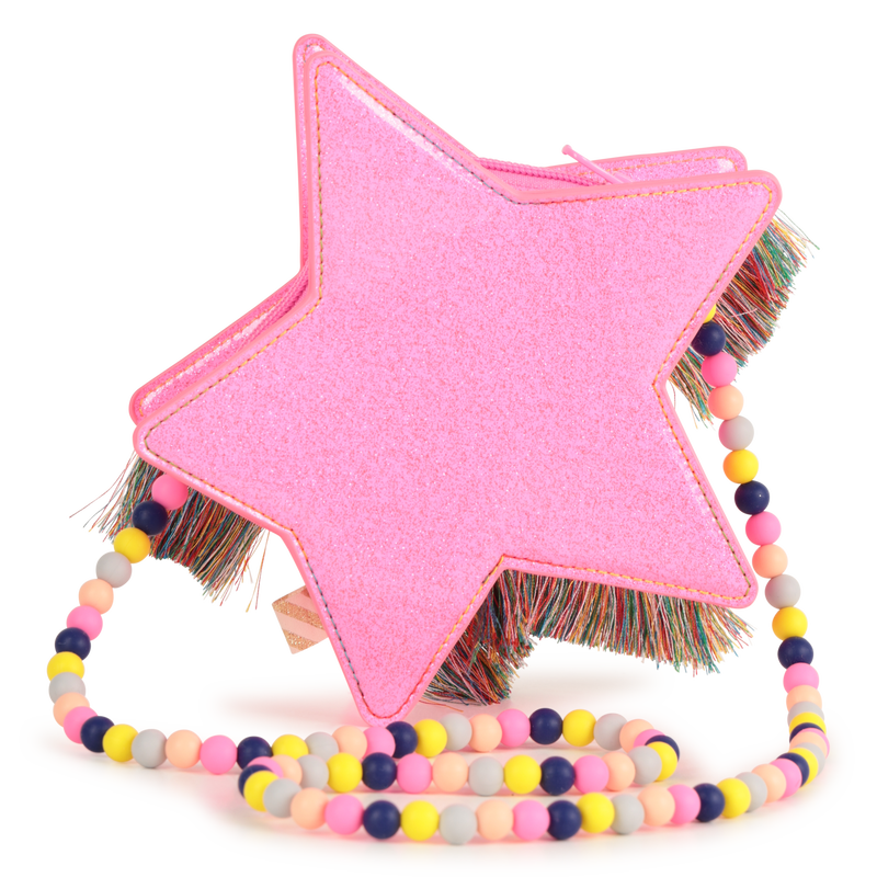 Sac &agrave; main &eacute;toile BILLIEBLUSH 
                        FILLE