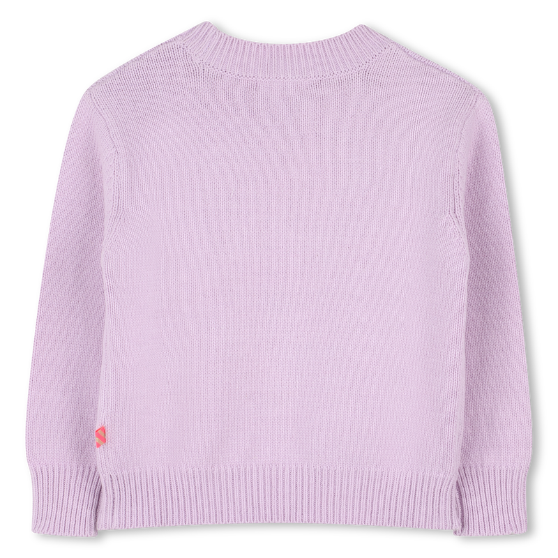 Pull en tricot BILLIEBLUSH 
                        FILLE