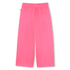 Pantalon de jogging BILLIEBLUSH 
                    FILLE