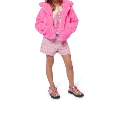 T-shirt &agrave; manches longues BILLIEBLUSH FILLE