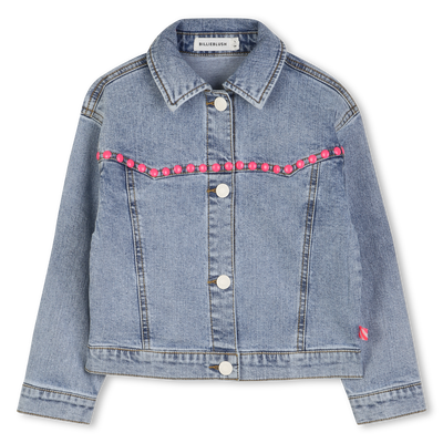 VESTE EN JEAN BILLIEBLUSH FILLE