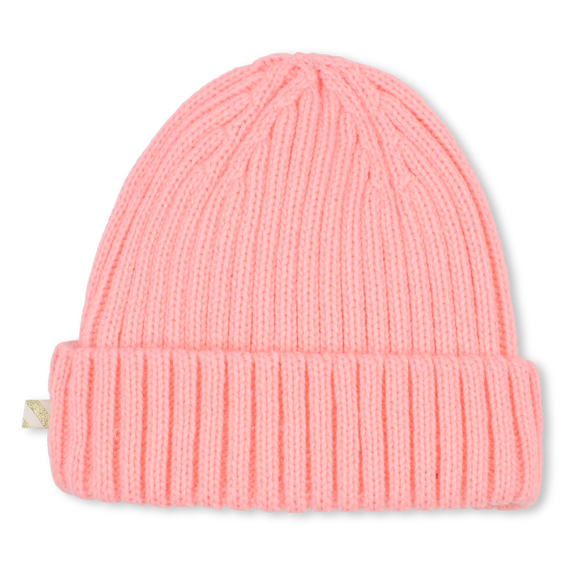 Heart embroidery hat BILLIEBLUSH 
                    FILLE