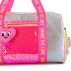 Sac bowling BILLIEBLUSH 
                    FILLE