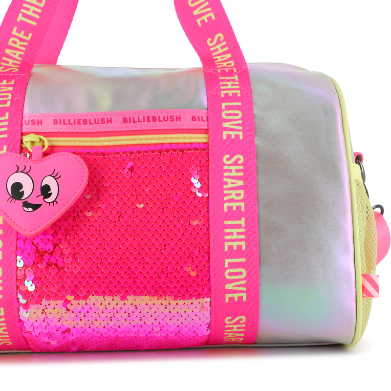 Sac bowling BILLIEBLUSH 
                        FILLE