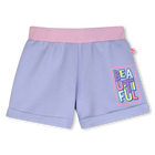 Short en molleton BILLIEBLUSH 
                    FILLE