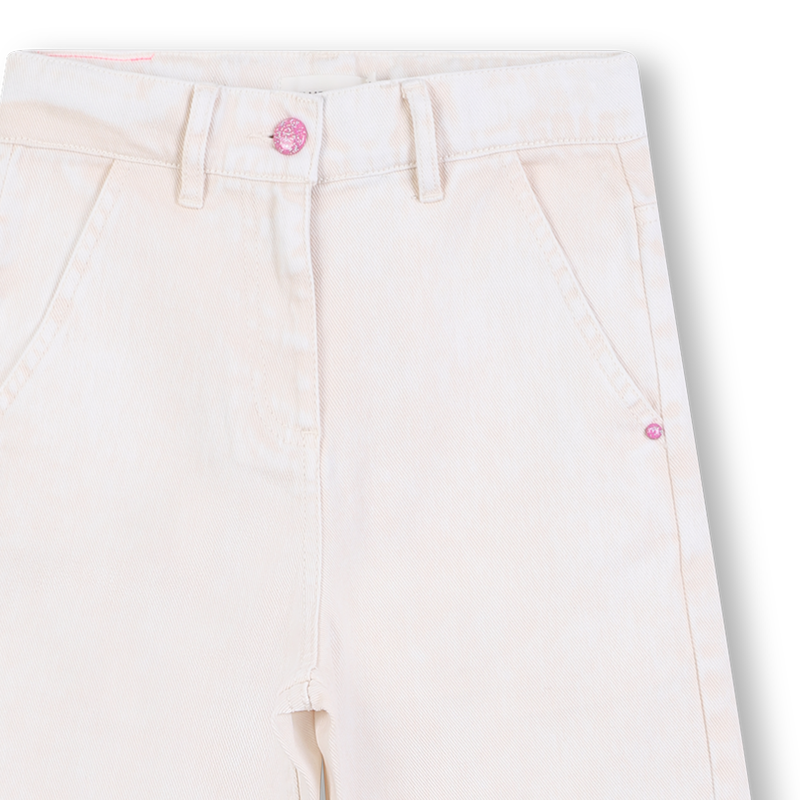 Pantalon BILLIEBLUSH 
                        FILLE