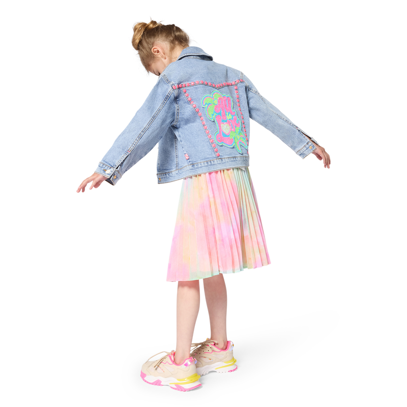 VESTE EN JEAN BILLIEBLUSH 
                        FILLE