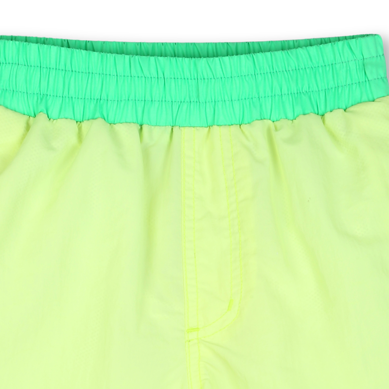 SHORT DE BAIN BILLIEBLUSH 
                        GARCON