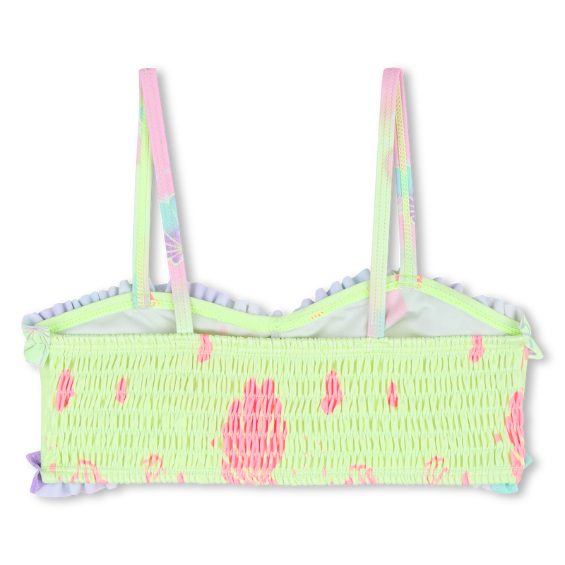 MAILLOT DE BAIN 2 PIECES BILLIEBLUSH 
                        FILLE