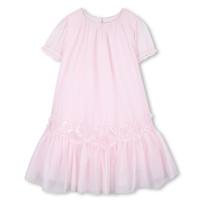 ROBE DE CEREMONIE BILLIEBLUSH FILLE