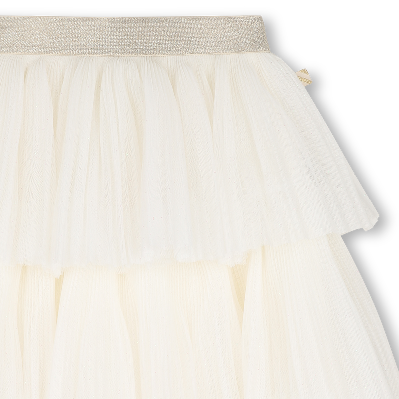 Jupe de c&eacute;r&eacute;monie BILLIEBLUSH 
                        FILLE