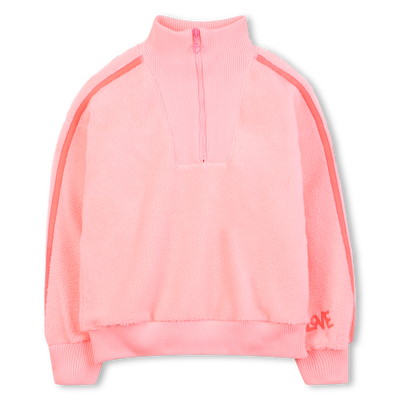Sweat en polaire BILLIEBLUSH FILLE