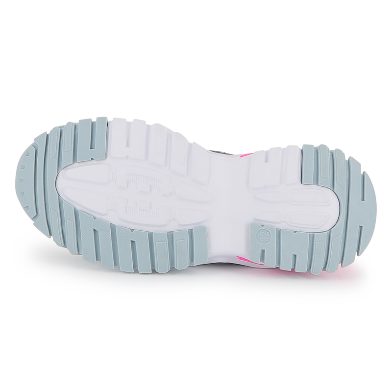 Baskets athlétiques BILLIEBLUSH 
                        FILLE