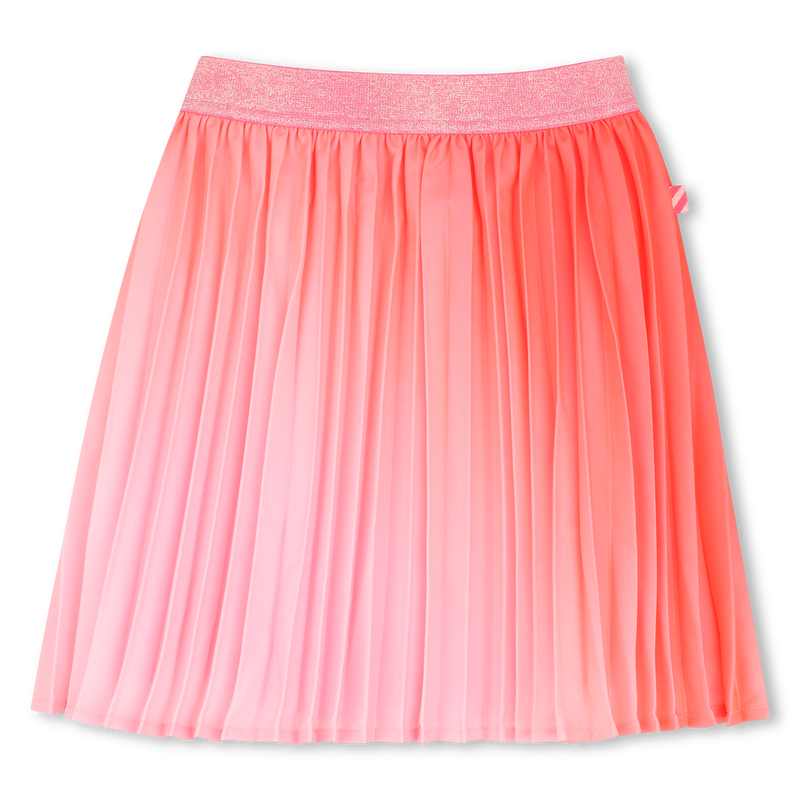 Jupe pliss&eacute;e BILLIEBLUSH 
                        FILLE