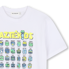 Tee-shirt manches courtes BILLIEBLUSH 
                    GARCON