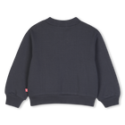 Sweat-shirt BILLIEBLUSH 
                    FILLE