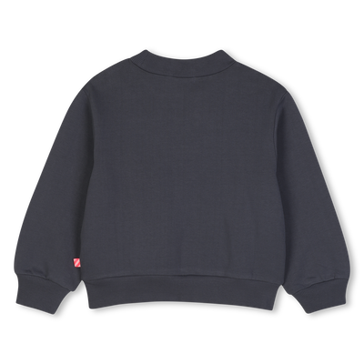 Sweat-shirt BILLIEBLUSH FILLE