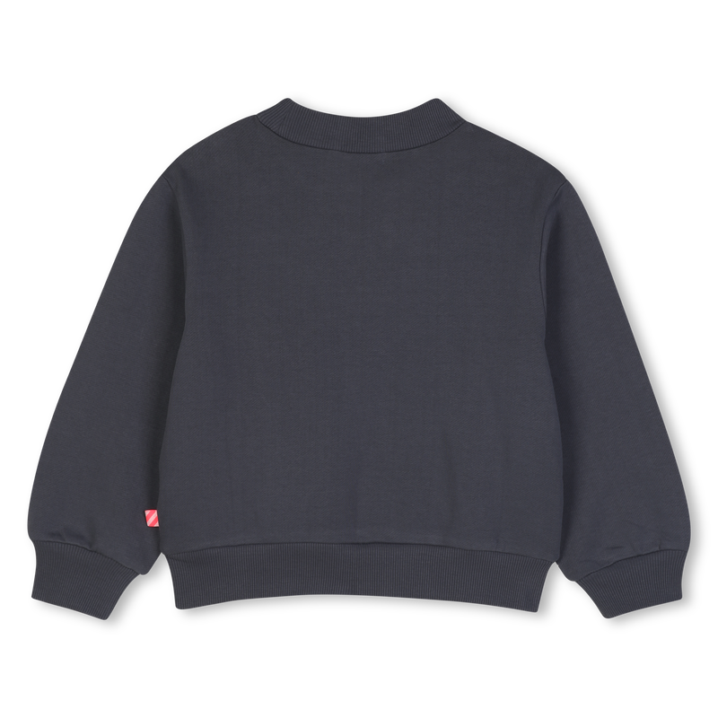 Sweat-shirt BILLIEBLUSH 
                        FILLE