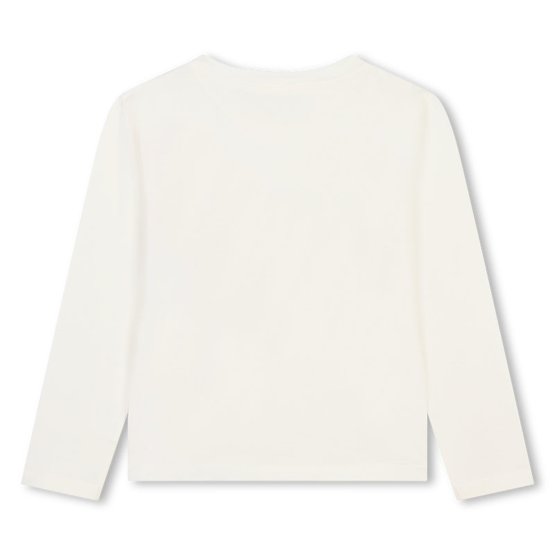 Lot de 2 T-shirts BILLIEBLUSH 
                        FILLE