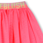 Jupon en tulle paillet&eacute; BILLIEBLUSH 
                    FILLE