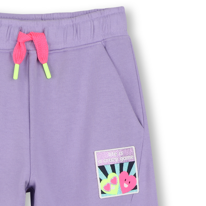 Pantalon de jogging BILLIEBLUSH 
                        FILLE