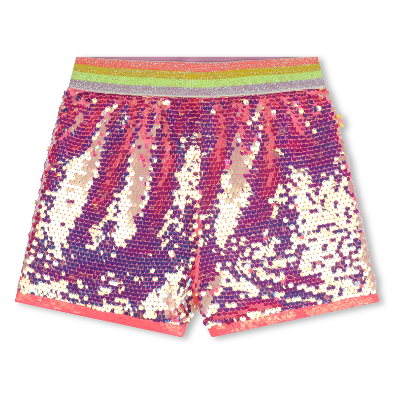 Short et couronne BILLIEBLUSH 
                        FILLE