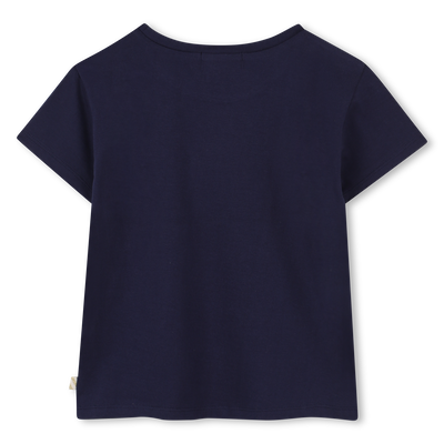 T-shirt à manches courtes BILLIEBLUSH FILLE