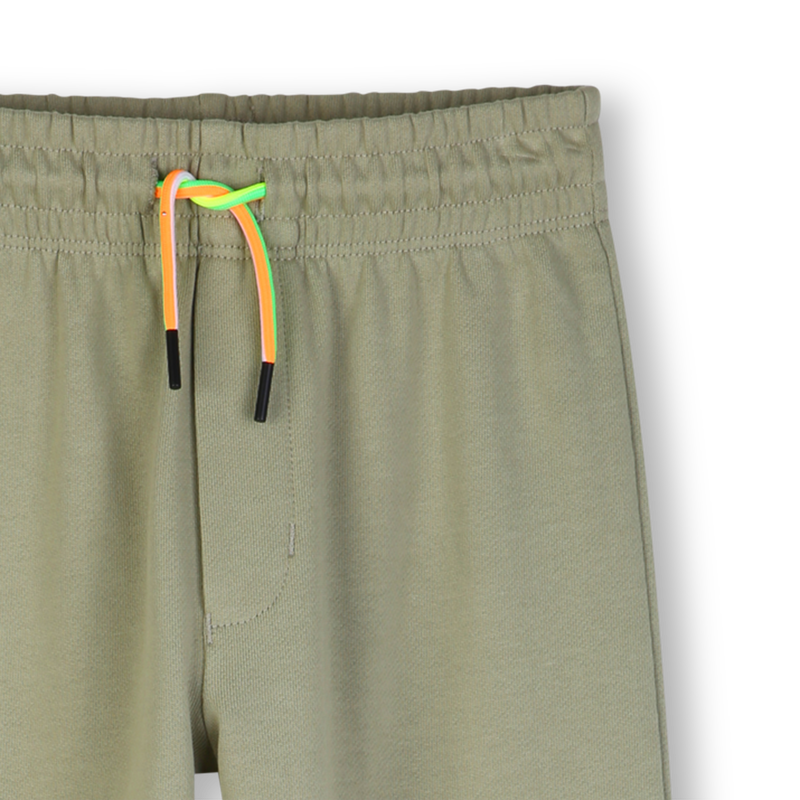 PANTALON DE JOGGING BILLIEBLUSH 
                        GARCON