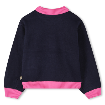 Pull fin en tricot BILLIEBLUSH FILLE