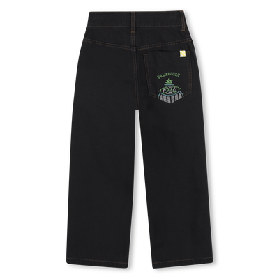 Pantalon BILLIEBLUSH GARCON