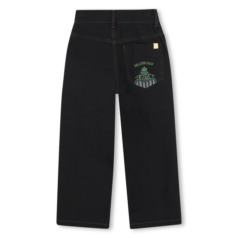 Pantalon BILLIEBLUSH 
                        GARCON