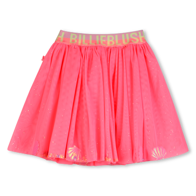 JUPON EN TULLE PAILLET&Eacute; BILLIEBLUSH FILLE