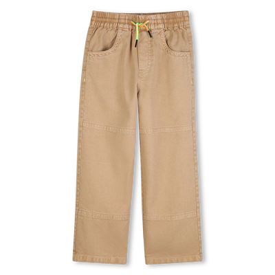 PANTALON BILLIEBLUSH GARCON