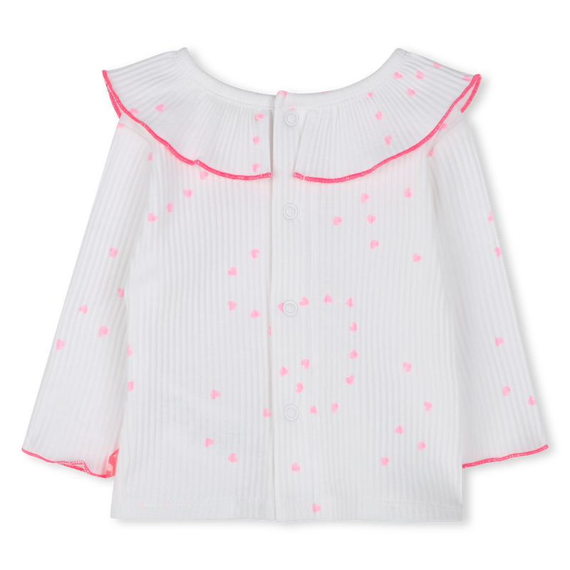 Ensemble t-shirt et legging BILLIEBLUSH 
                        FILLE