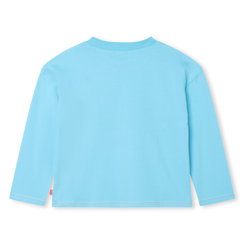 T-shirt à manches longues BILLIEBLUSH 
                        FILLE