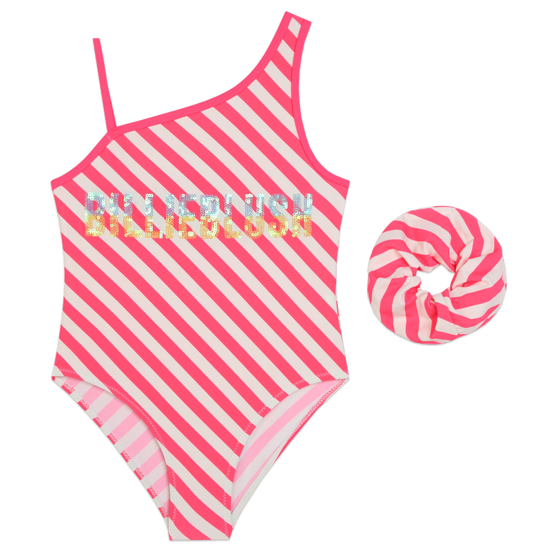 Maillot de bain 1 pi&egrave;ce BILLIEBLUSH 
                        FILLE