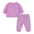 Ensemble jogging BILLIEBLUSH 
                    FILLE