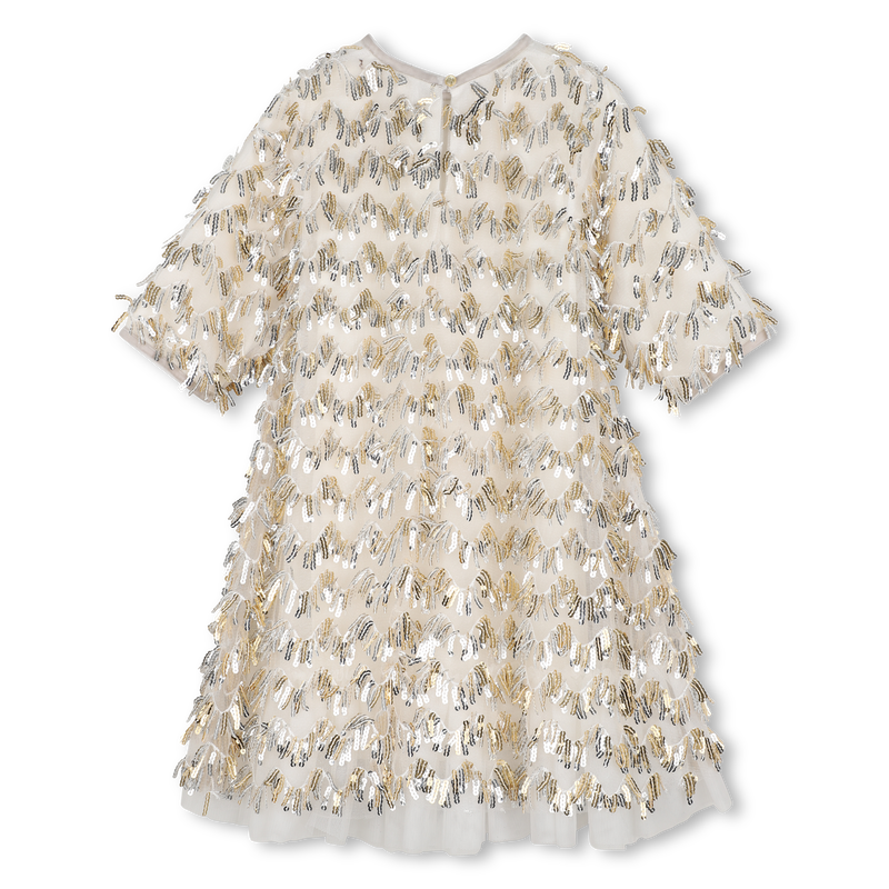 Robe de c&eacute;r&eacute;monie BILLIEBLUSH 
                        FILLE