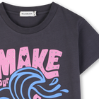 Tee-shirt manches courtes BILLIEBLUSH 
                    FILLE