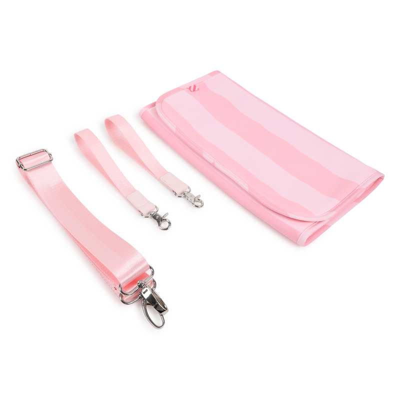 SAC &Agrave; LANGER BILLIEBLUSH 
                        FILLE