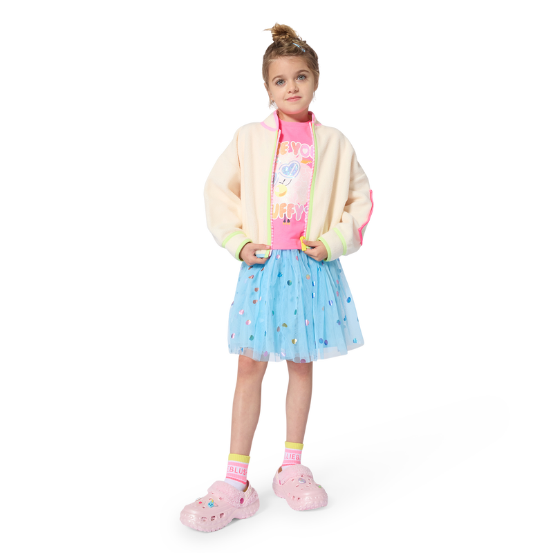 Jupon en tulle BILLIEBLUSH 
                        FILLE