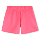 Short en molleton BILLIEBLUSH 
                    FILLE