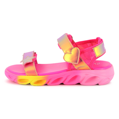 Sandales BILLIEBLUSH FILLE